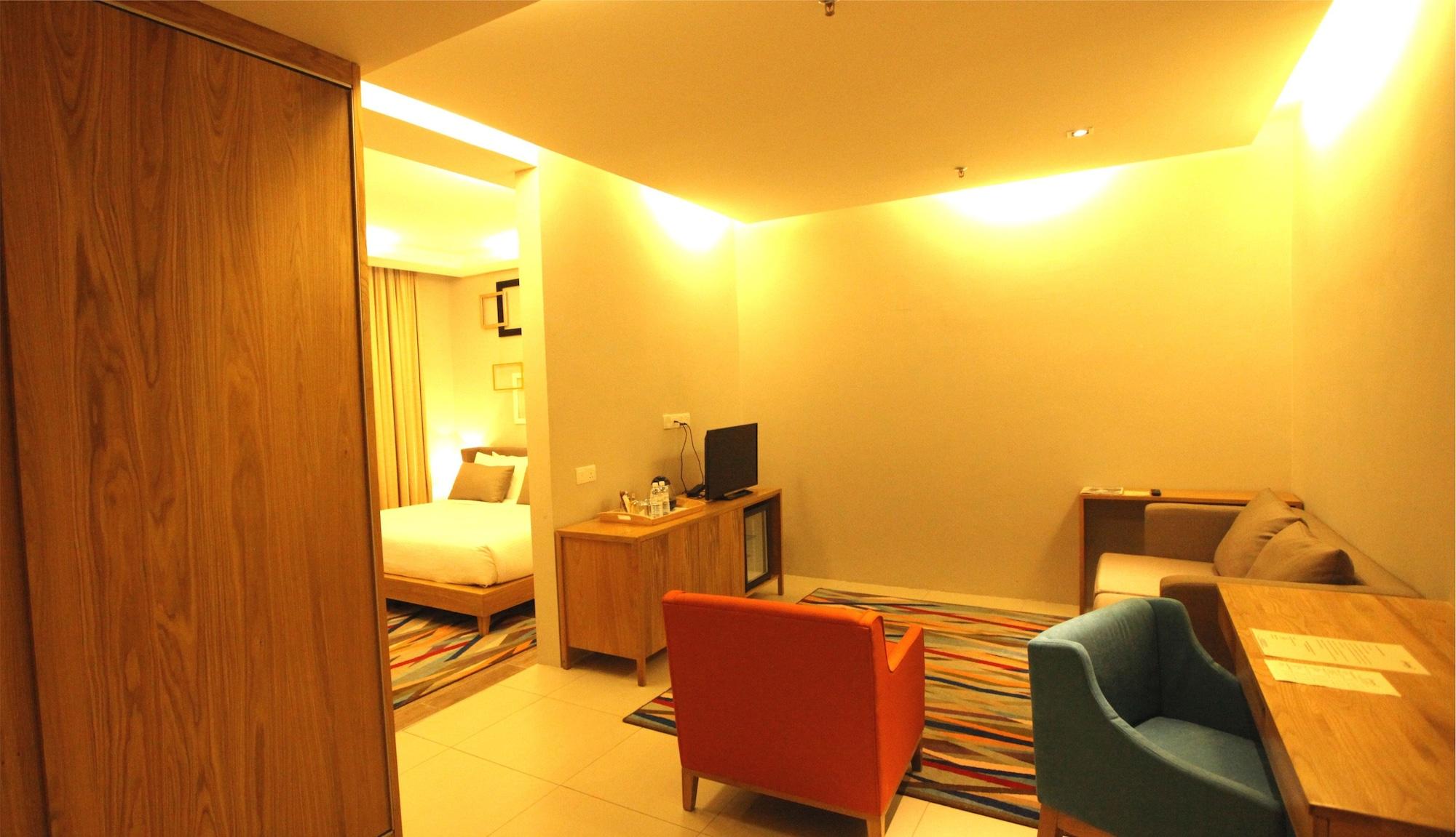 Casuarina@Meru Ipoh Exterior foto