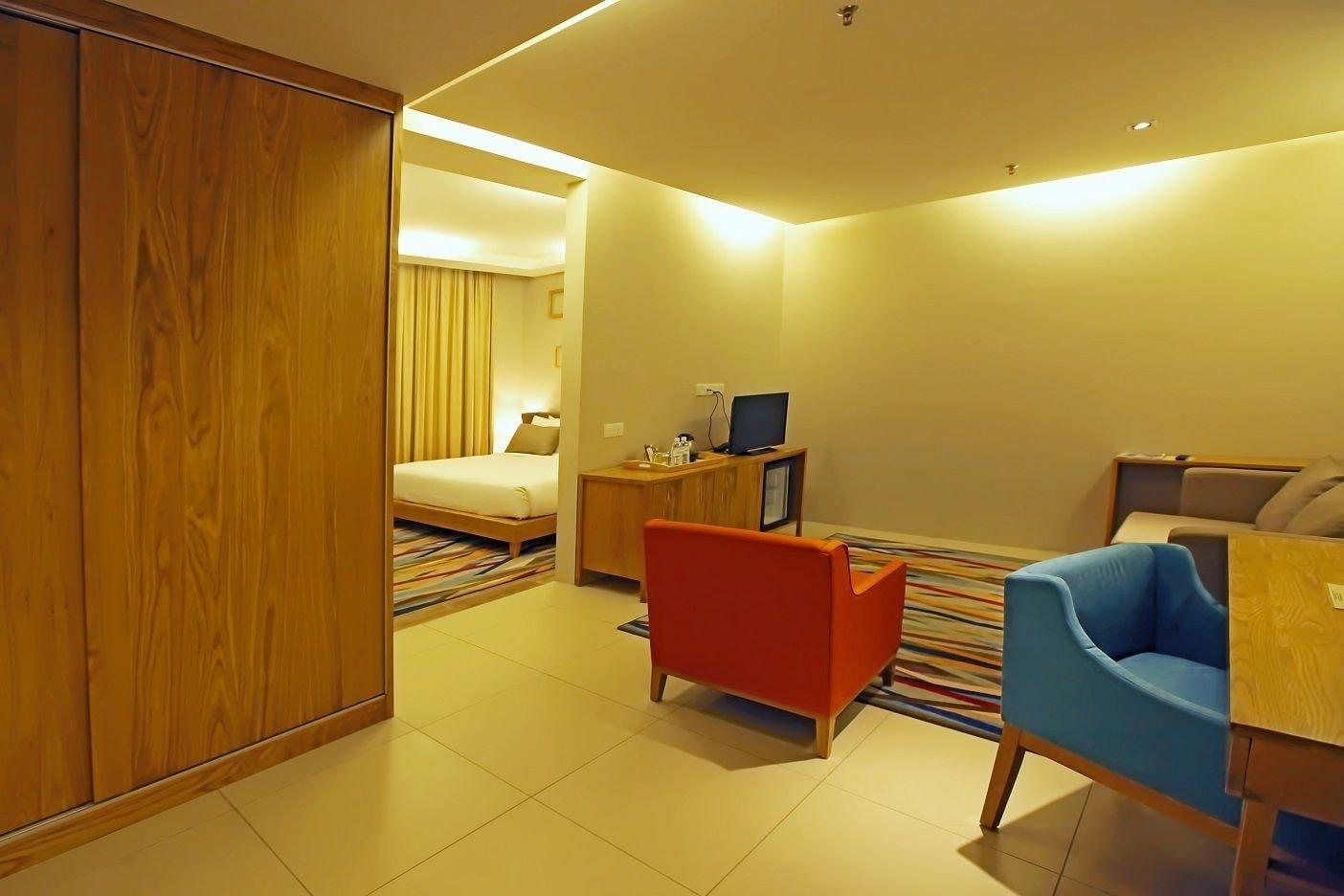 Casuarina@Meru Ipoh Exterior foto