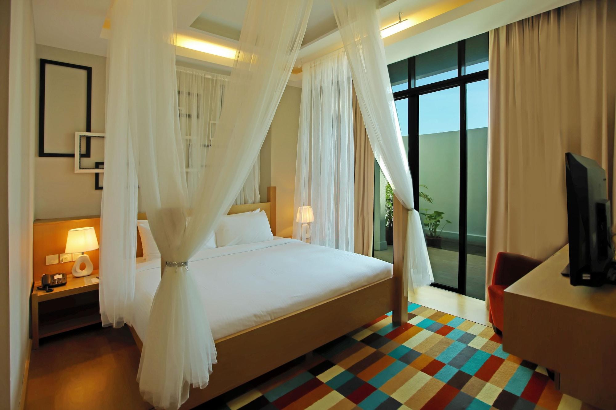 Casuarina@Meru Ipoh Exterior foto