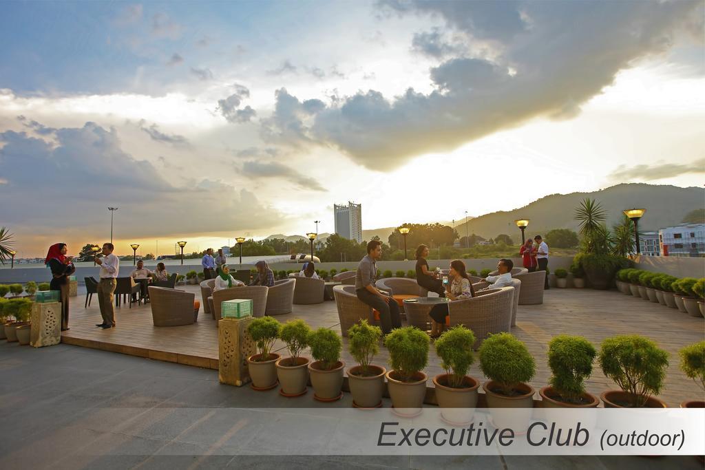 Casuarina@Meru Ipoh Exterior foto