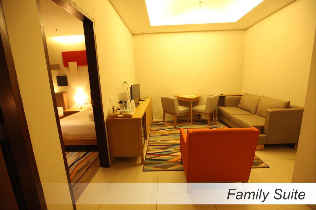 Casuarina@Meru Ipoh Exterior foto