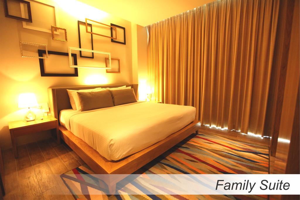 Casuarina@Meru Ipoh Exterior foto