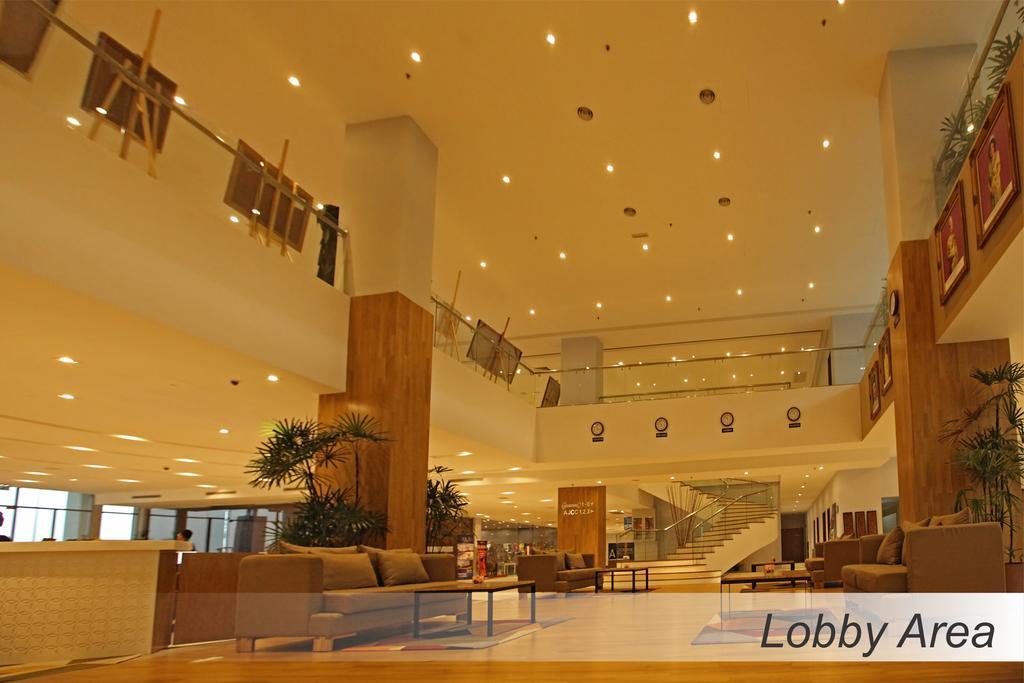 Casuarina@Meru Ipoh Exterior foto