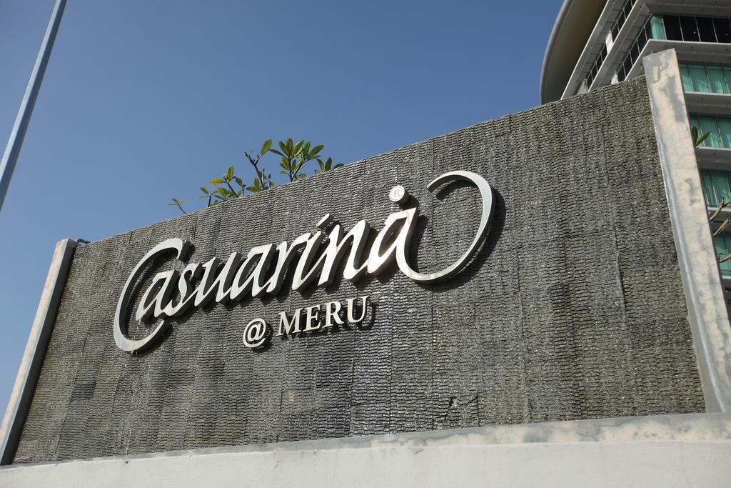 Casuarina@Meru Ipoh Exterior foto