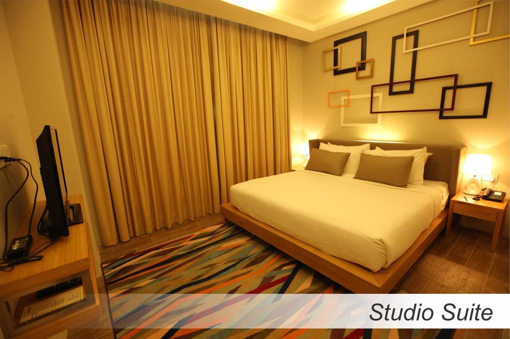 Casuarina@Meru Ipoh Exterior foto