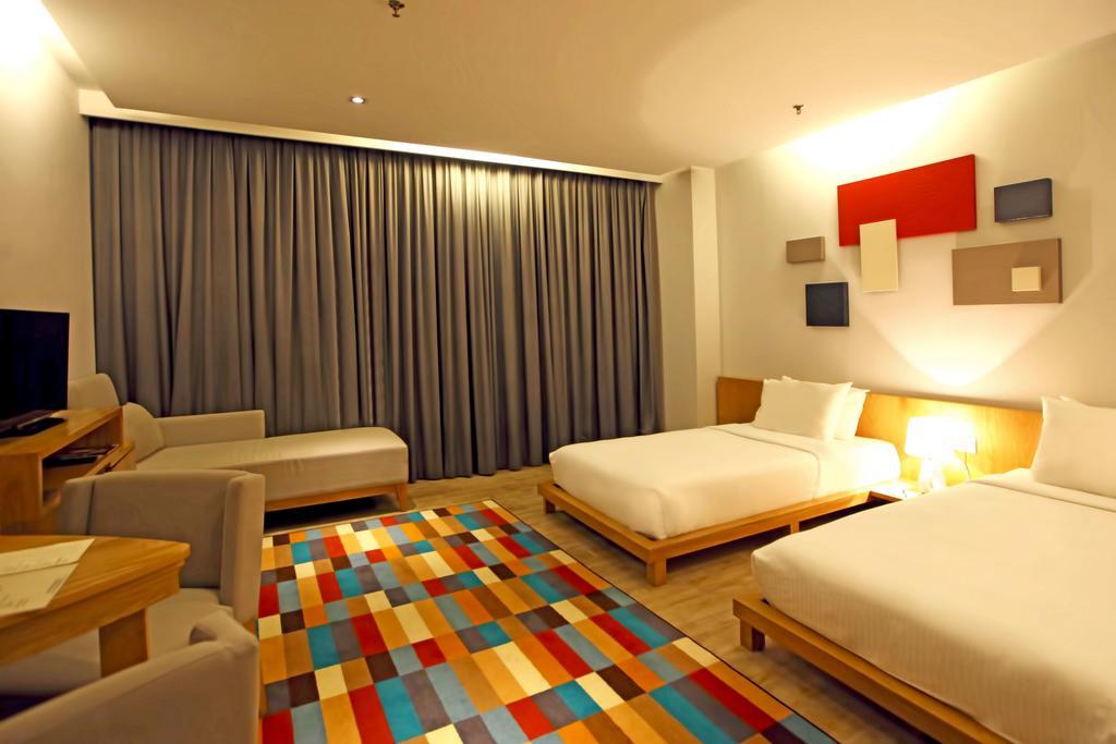 Casuarina@Meru Ipoh Exterior foto