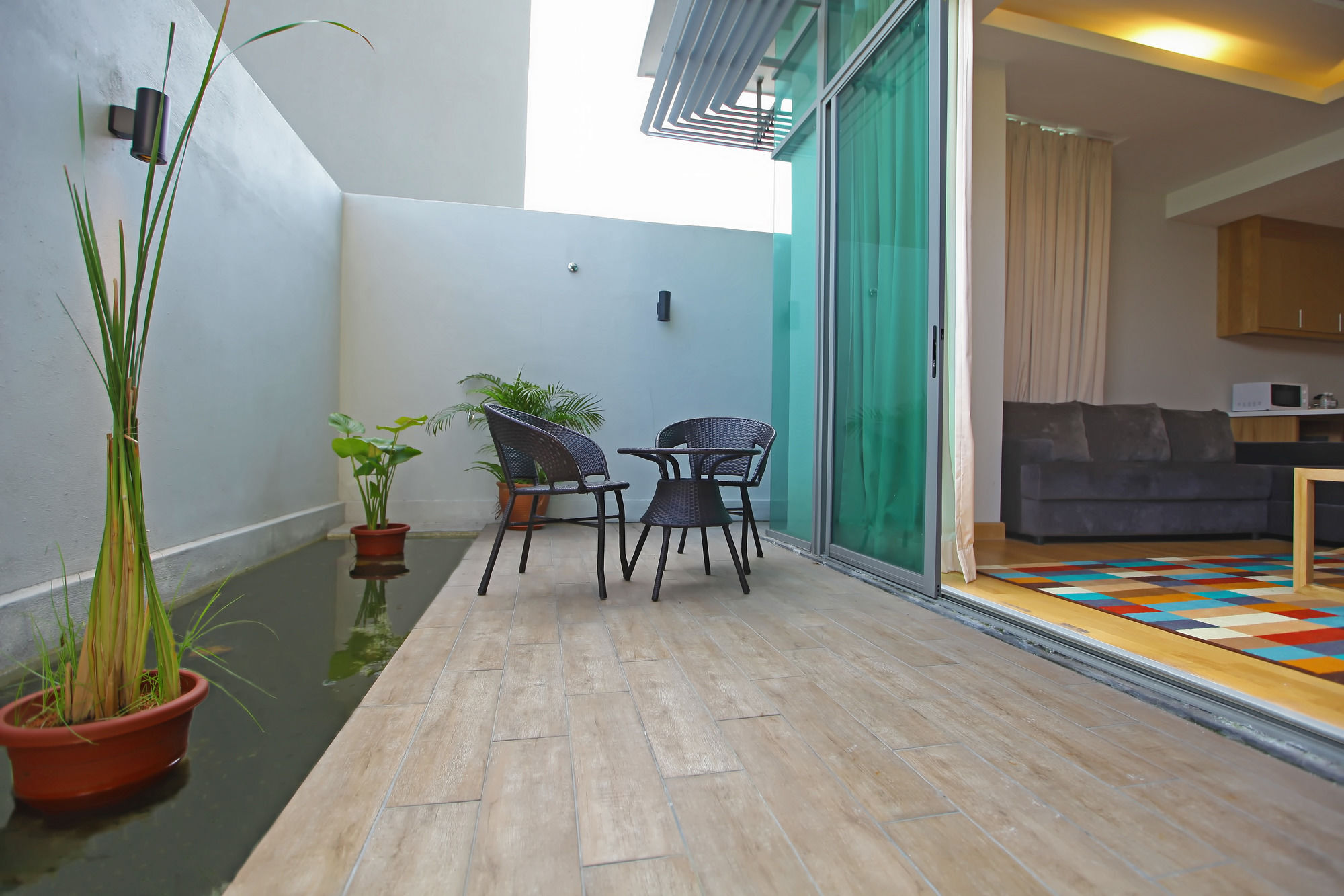 Casuarina@Meru Ipoh Exterior foto